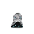 thumbnail image 3 of ASICS Men's Gel-Nimbus 10.1 White Piedmont Grey Blue Shoes, from StockX, 3 of 5