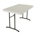thumbnail image 4 of Lifetime 80568 48" x 30" Wide Folding Utility Table, 4 of 4