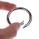 thumbnail image 3 of Paquete Mosquetones con Mosquetón con Clip para Llavero Y Hebilla 49 Mm, 3 of 8