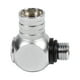 thumbnail image 5 of Toystoory Práctico regulador de buceo, conector ligero de rotación de 360 grados, adaptador de manguera de buceo impermeable, accesorios Baja presión 2Conjunto, 5 of 6