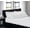 White, variant on Truly Soft Everyday White 4 Pack Standard Pillowcase, Solid Color Themed, Adult Bedding, Oeko-TEX Certified