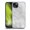 Silver, variant on Head Case Designs Officially Licensed Nature Magick Marble Metallics Silver Hard Back Case Compatible with Apple iPhone 15