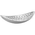 thumbnail image 2 of Sol Living Stainless bowl (0.72 gal, Hammered), 2 of 3