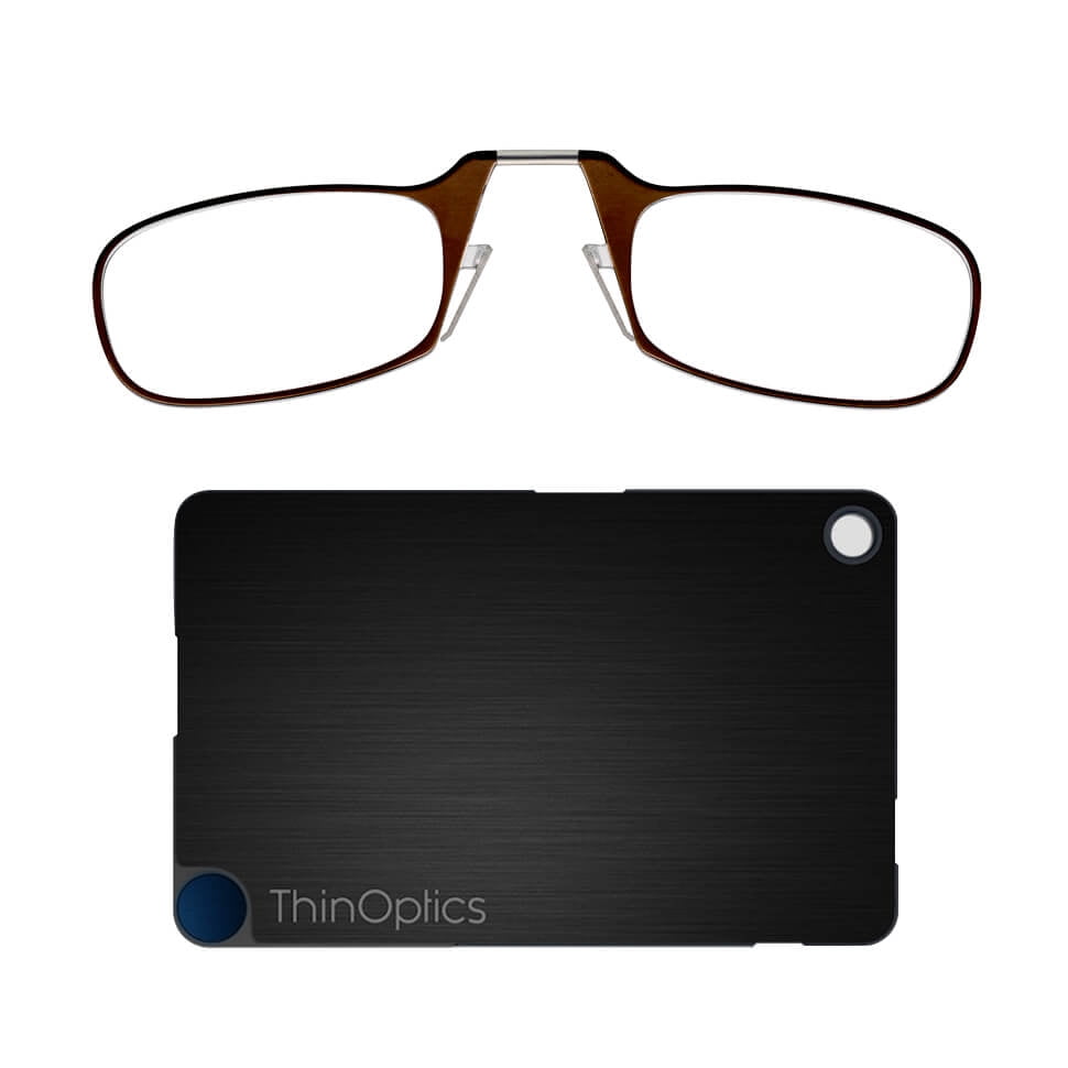ThinOptics Readers and Flashcard Case