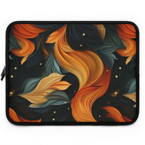 Skin your Tech with Ashley Bailey Designs' Laptop Sleeves