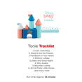 thumbnail image 5 of tonies Disney Baby Lullabies Audio Play Figurine, 5 of 6