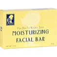thumbnail image 1 of Sea Minerals Moisturizing Facial Bar - 3 oz, 1 of 1