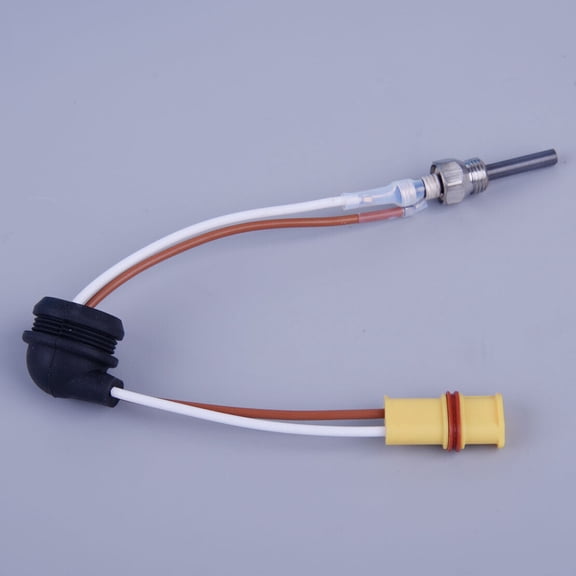 Kit luminous pin plug suitable for Ebersacher Espar D2 D4 Airtronic heater 252069011300-