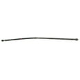 thumbnail image 4 of Centric Parts Brake Hydraulic Hose P/N:150.46025 Fits select: 2005-2006 MITSUBISHI OUTLANDER, 4 of 6