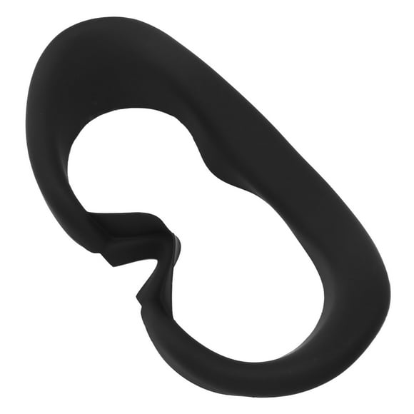 Silicone VR Face Padfor Pico Neo,Integrated Silicone VR Face VR Face Coverfor Pico Neo VR Face Padfor Pico Neo Stylish and Modern