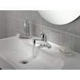 thumbnail image 6 of Peerless Tunbridge Single Handle Bathroom Faucet in Brushed Nickel P188620LF-BN, 6 of 6