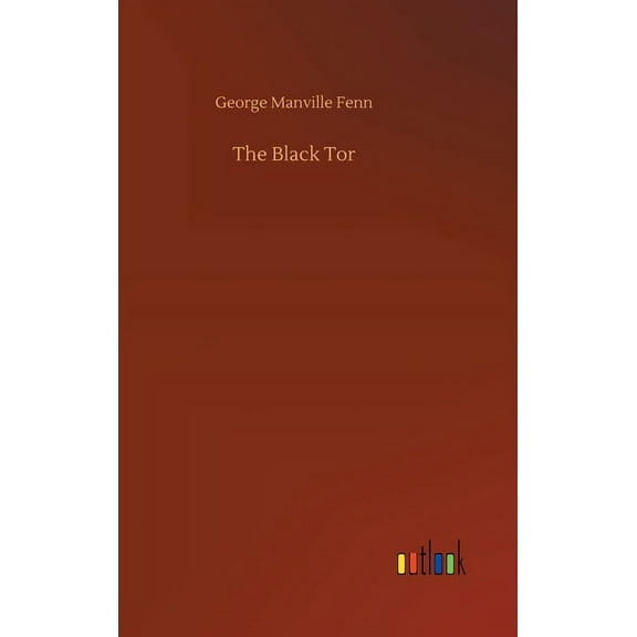 The Black Tor (Hardcover)