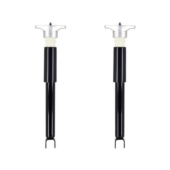 Rear Shock Absorber - Compatible with 2007 - 2010 Hyundai Elantra 2008 2009