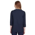 thumbnail image 2 of Ladies' CrownLux Performanceâ„¢ Stretch Tunic Shirt DG542W, 2 of 2