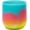 Aurora, variant on Silipint Silicone 12 oz Wine Tumbler, Arctic Sky