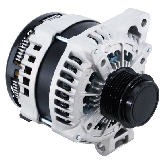 New Alternator for Saturn Outlook 2007-2010 / GMC Acadia 2007-2017 / Chevrolet Traverse 2009-2017 / Buick Enclave 2008-2017 3.6L V6