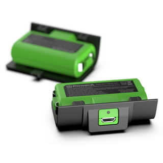 Kit de chargement pour manettes Xbox One et Series X - Accessoires Xbox -  Xbox