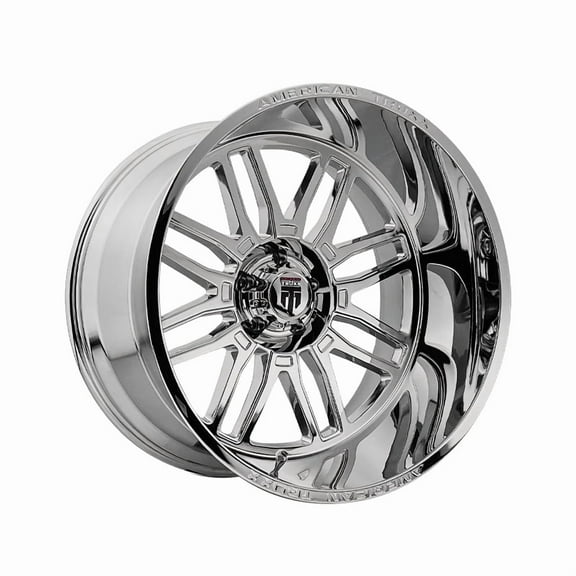 American Truxx Restless 20X10 6-135 87.1 -25