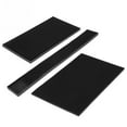 TUMALL Rubber Service Bar Mat Heavy Duty Home Bar And Rubber Drip Mats