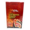 thumbnail image 3 of Little Hotties Adhesive Toe Warmers, 30 Pairs, 3 of 4
