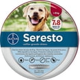 thumbnail image 1 of Collar antipulgas y garrapatas para perros grandes (8 kg) de Sarahe, 1 of 5