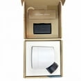 thumbnail image 6 of SimpliSafe Outdoor Wireless Security Camera 1080P Active Guard Motion Night Vision CMOB1, 6 of 12
