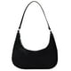 thumbnail image 2 of Bolso Bandolera Salvador Monedero de hombro negro, 2 of 3