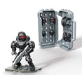 thumbnail image 1 of Paquete de armadura Mega Construx Halo Covert Ops con armadura negra, 1 of 1