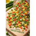 thumbnail image 2 of Katayama Ramen Topper Veggie Topping Mix Dried Vegetable Mix for Ramen, Noodles and Soup, 1.41 oz, 2 of 9