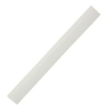 Range Kleen 698W Non-adhesive Multi-purpose White Silicone Kleen Seam, 20.5" x 2.5", 1 Pack