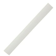 Range Kleen 698W Non-adhesive Multi-purpose Silicone Kleen Seam, 20.5" x 2.5", 1 Pack