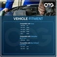 thumbnail image 3 of OEG Parts New Starter Replacement For Bluebird Bus All Models By Engine Cummins ISB07 6.7L 0R-9704, 155-9849, 2280008450, 4280006170, 185086750, 0R9704, SND0764, 41052245, 3 of 12