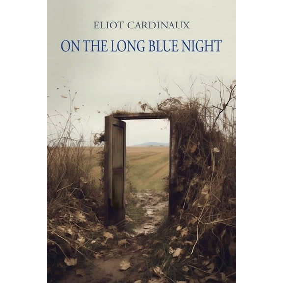 On the Long Blue Night, (Paperback)