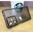 thumbnail image 2 of 2 En 1 Para Xiaomi POCO F4 F3 M4 M3 Pro 5G X3 GT Con Películas De Lente Mate Anti Huellas Dactilares Funda Para Teléfono F5 X5 13 Colorido Transparante TPU Cubierta Del, 2 of 4