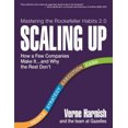 thumbnail image 2 of Scaling Up: How a Few Companies Make It...and Why the Rest Don't (Rockefeller Habits 2.0), 2 of 2