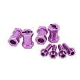 thumbnail image 1 of 1/10 Crawlers Wheel hex, 1 of 7