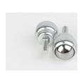thumbnail image 5 of tooloflife Ball Transfer Bearing Unit Table Conveyor Roller Ball Wheelchair Furniture Universal, 5 of 6