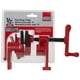 thumbnail image 2 of Abrazadera de tubo Bessey BPC-H12 H Style 1/2" para carpintería, 2 of 3