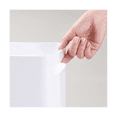 thumbnail image 4 of 2Pack Plastic Trash Can Wastebasket, Classic Garbage Container Recycle Bin for Bathroom, Bedroom, Kitchen, Home Office, 4 of 6