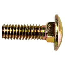 MTD 710-0276 Carriage Bolt Murray Troy-Bilt Mustang XP Horse 800 500 850 550 450
