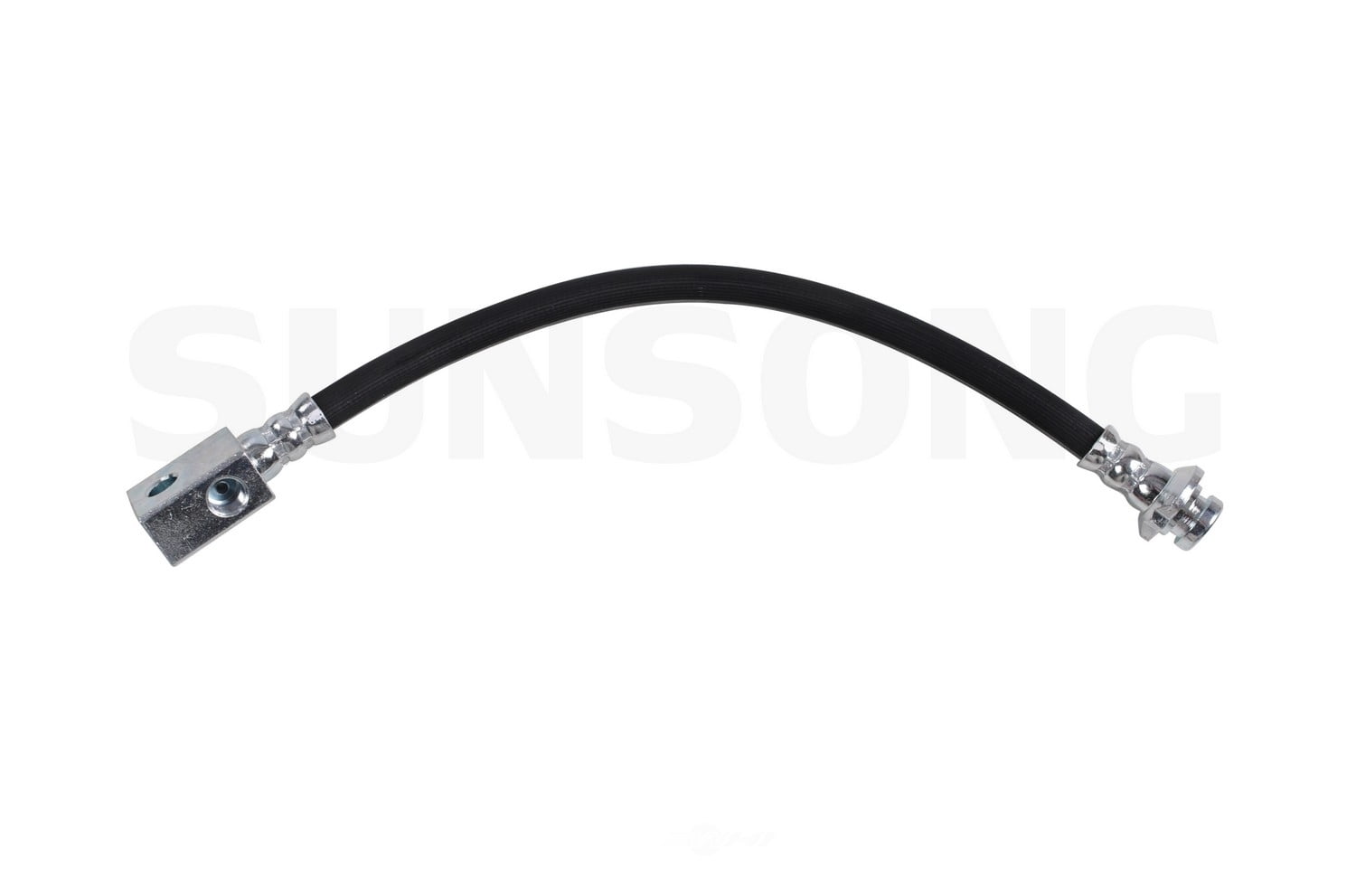 Sunsong 2205341 Brake Hydraulic Hose