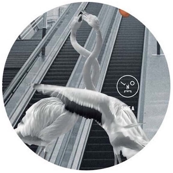Sasha & Henry Saiz - Love Is All You Need - Music & Performance - Vinyl