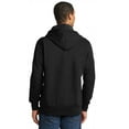thumbnail image 2 of Sport Tek Men s Lace Up Pullover Hooded Sweatshirt, 2 of 6