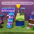 thumbnail image 4 of Juanbudong, tema del videojuego Number 7 Balloons, cumpleaños de 1 m, 4 of 7