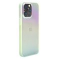 thumbnail image 1 of Gift compatible Iphone 15 Pro Case Drop Resistant Laser Pc+tpu Phone Cover, 1 of 4