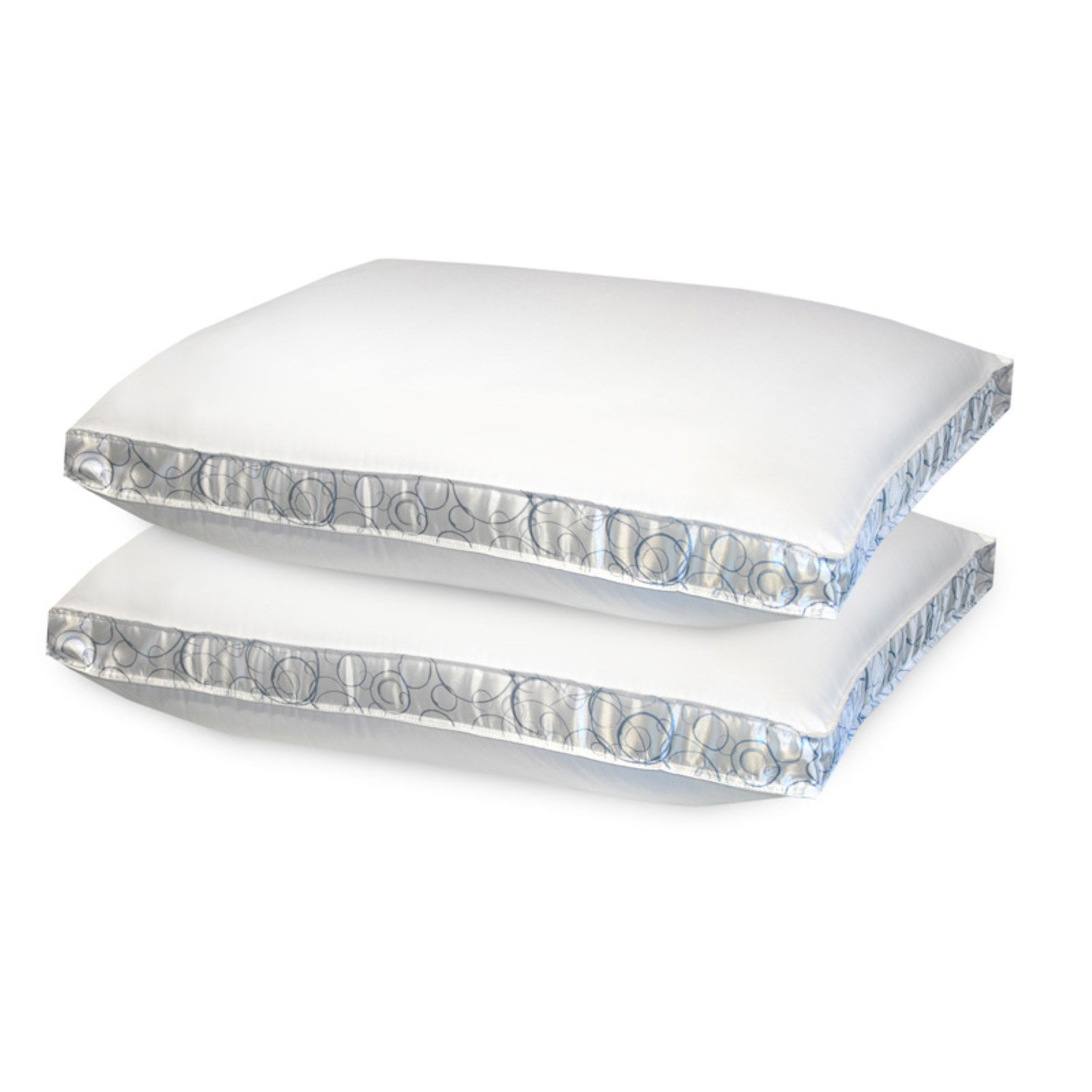 Softtex Extra Firm Density Pillow 2 pack