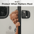 thumbnail image 2 of RVLock Compact Keyless Rv Door Lock, 2 of 5
