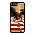 thumbnail image 1 of American Flag Eagle iPhone SE 3rd Generation 2022 Case BLN2001,iPhone 14 Pro Max, 1 of 2