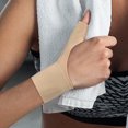 thumbnail image 4 of Hweilai Breathable and adjustable wrist compression wrap for pain relief, 4 of 5