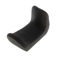 thumbnail image 2 of Cubierta del de la almohada del de la almohadilla del del de goma de para kusrkot Cojín del reposapiés del clarinete, 2 of 6